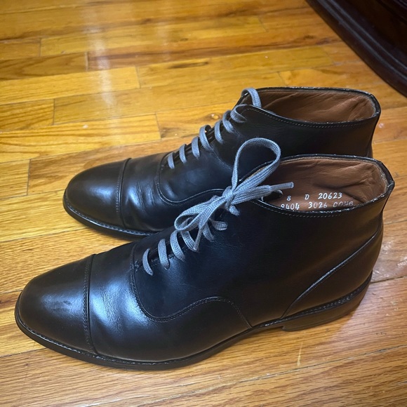 Allen Edmonds Brantley 8 D - Picture 7 of 7